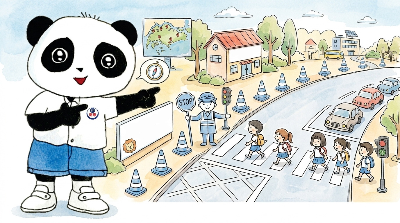 Traffic Management